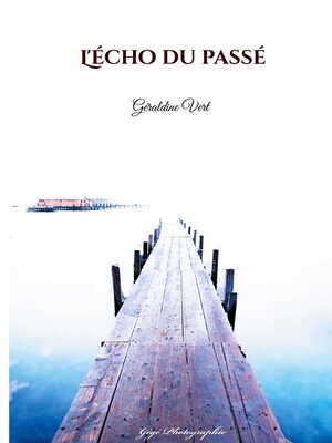 cover image of L'écho du passé